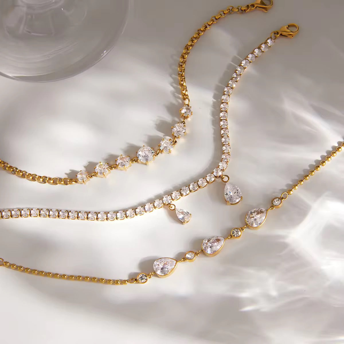 Lura Bracelet