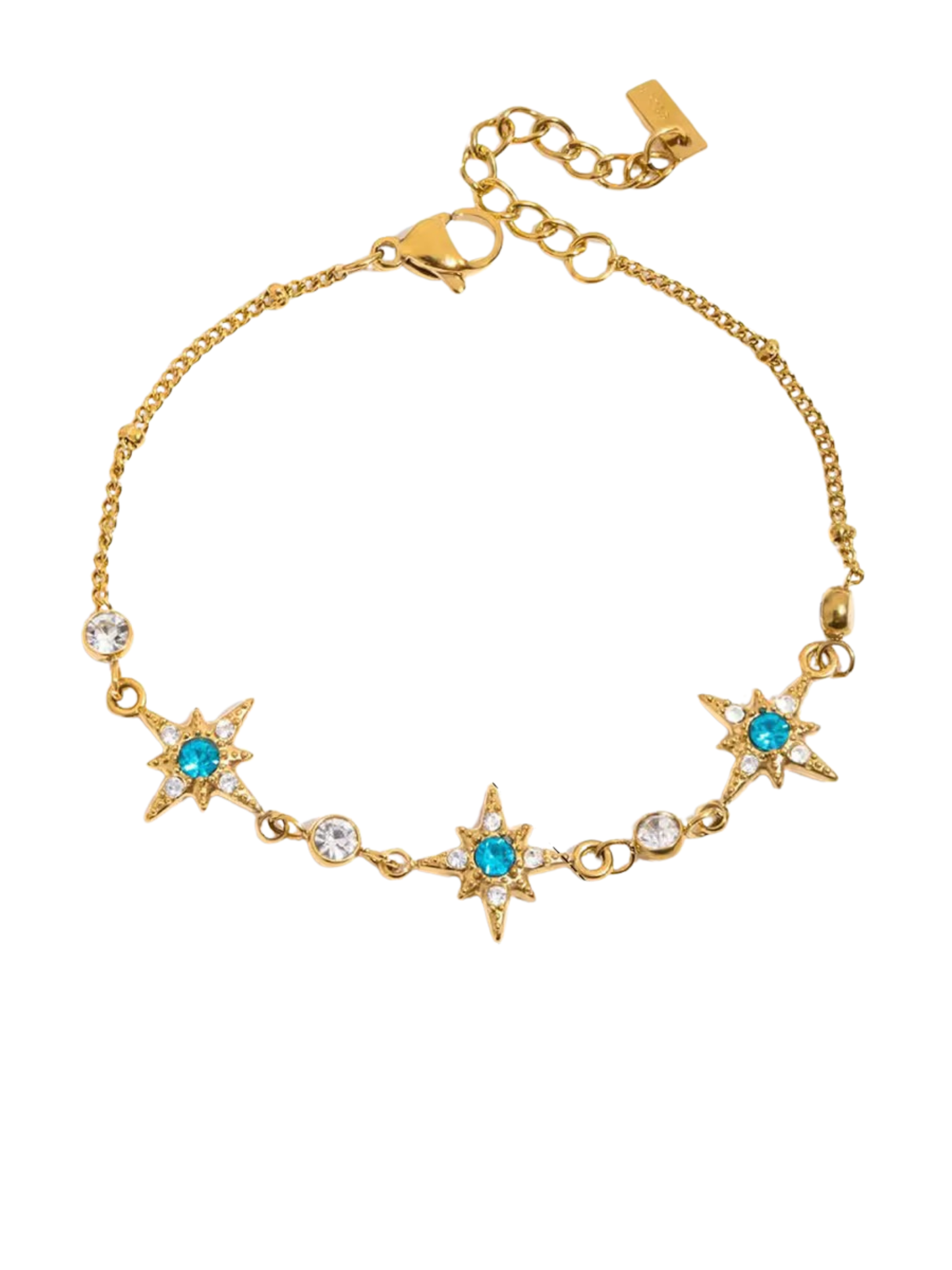 Starlit Bracelet