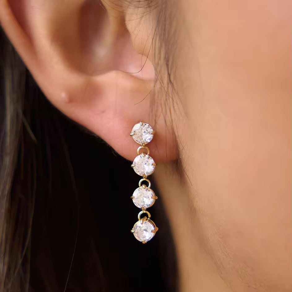 Liora Earrings