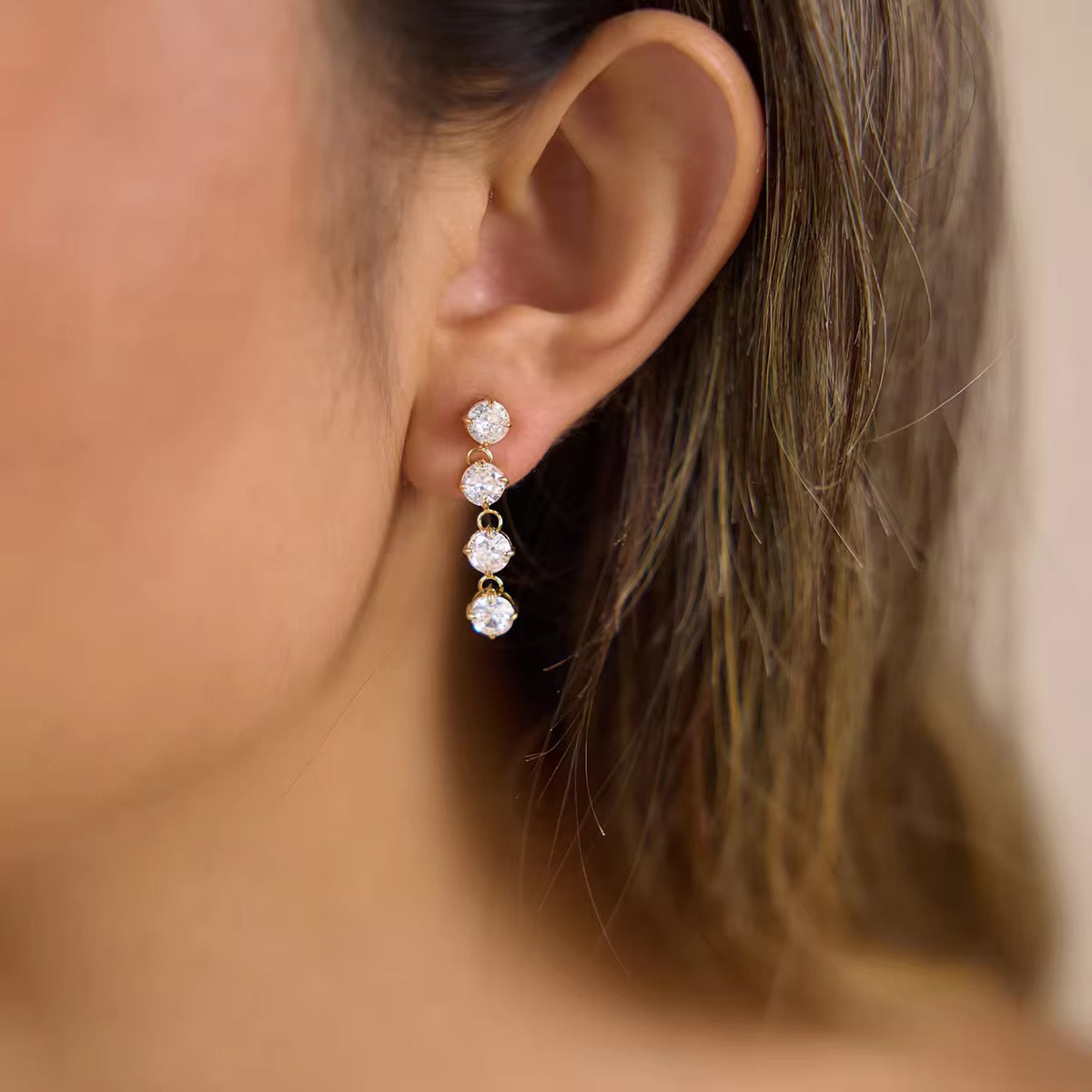 Liora Earrings