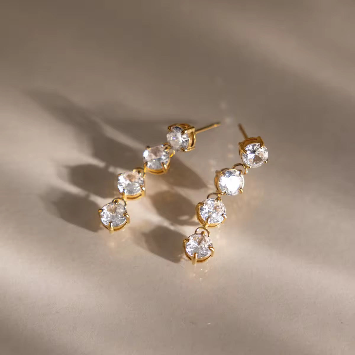Liora Earrings
