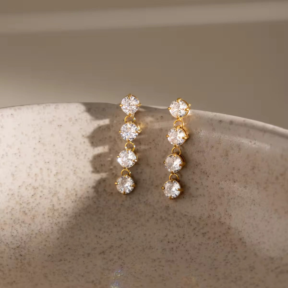 Liora Earrings