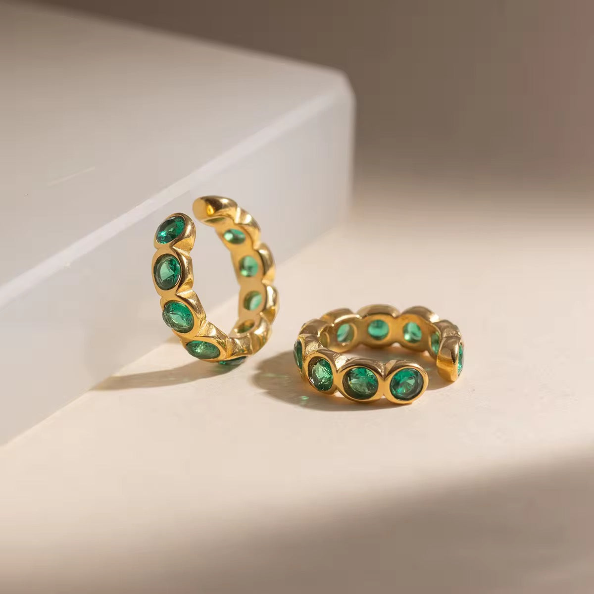 Astra Ear Cuff