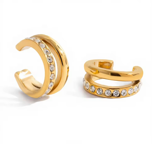 Tabitha Ear Cuff