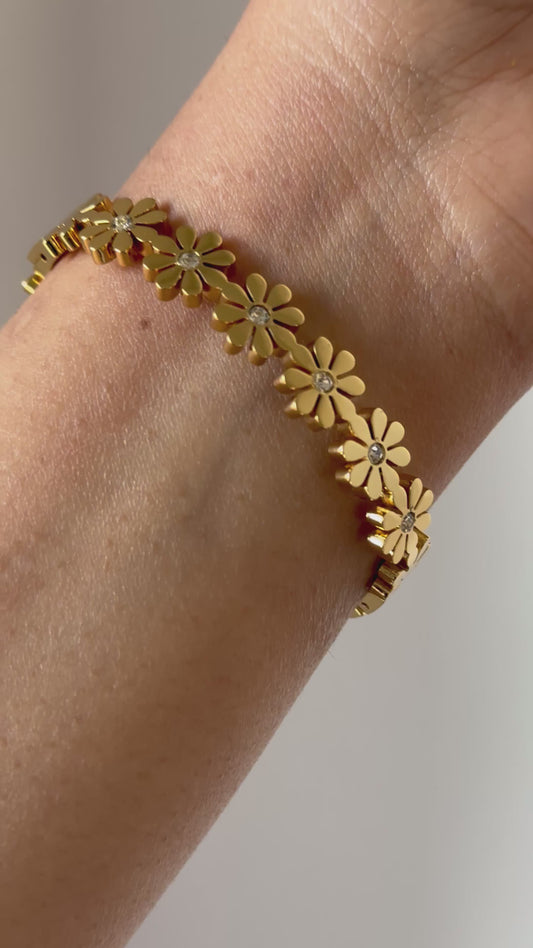 Vexa Thin Wrist Kada