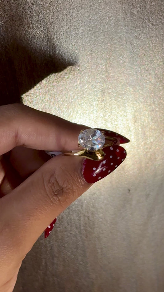 Bea Ring