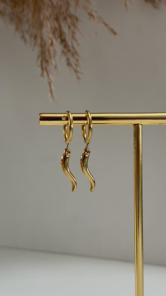 Ayeliya Earrings