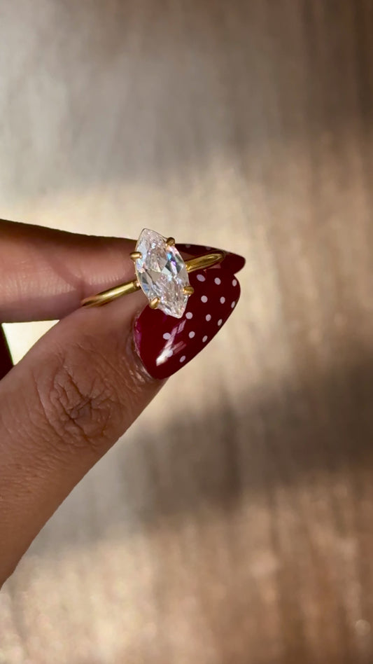 Marque Ring