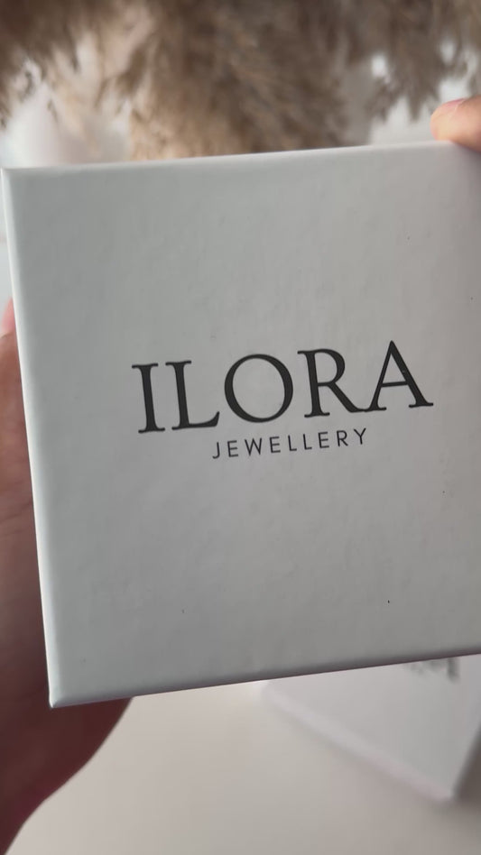 Alina Minimal Jewellery Set