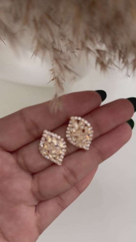 Amara Earrings