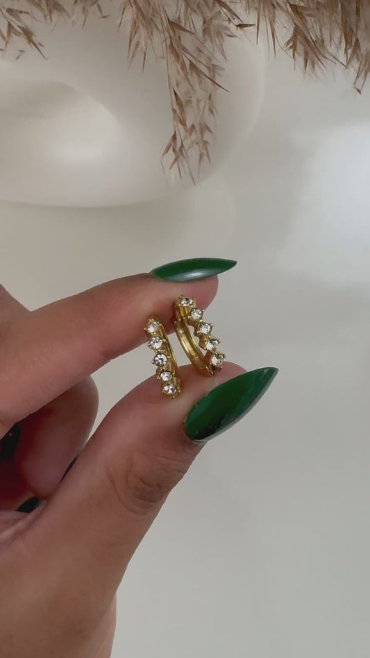 Aurié Studded Bali