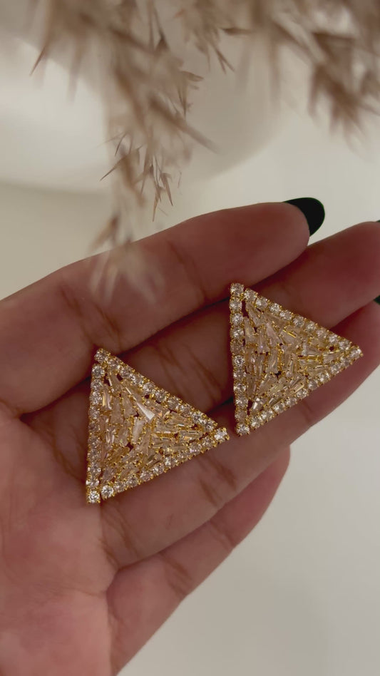 Stella Earrings
