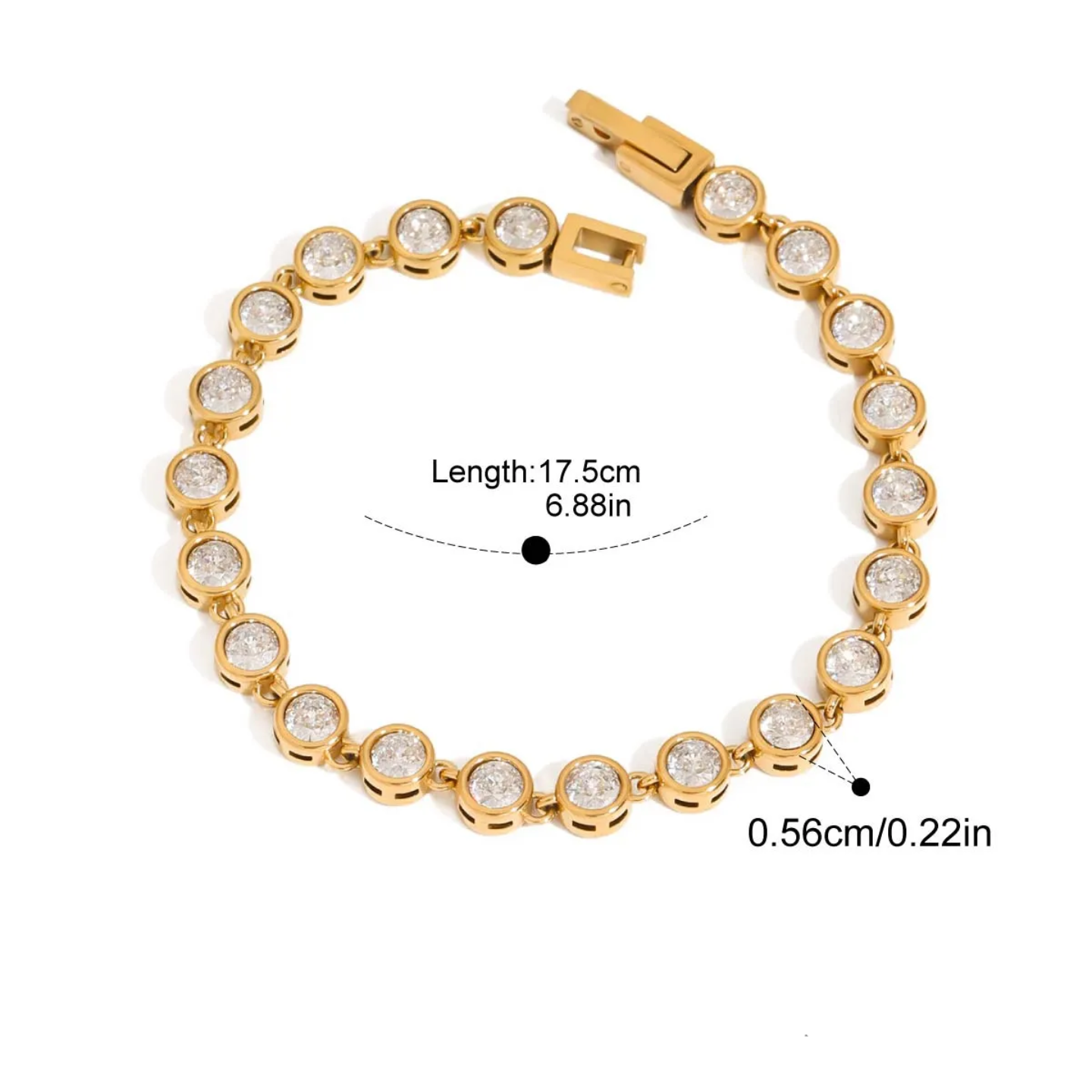 Damris Bracelet